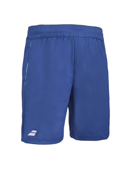 Pantaloncini Babolat Play Junior |BABOLAT |Abbigliamento da padel Pantaloncini Babolat Play Junior |BABOLAT |Abbigliamento da padel