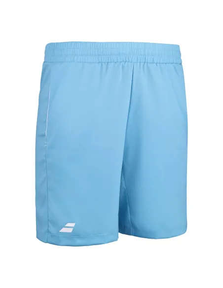 Pantaloncini Babolat Play Junior |BABOLAT |Abbigliamento da padel Pantaloncini Babolat Play Junior |BABOLAT |Abbigliamento da padel
