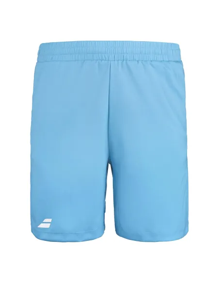 Pantaloncini Babolat Play Junior |BABOLAT |Abbigliamento da padel Pantaloncini Babolat Play Junior |BABOLAT |Abbigliamento da padel