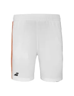 Pantaloncini Babolat Play Boy 3Btf061 |BABOLAT |Abbigliamento da padel