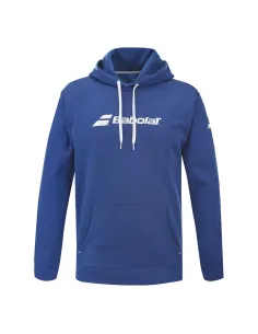 SUDADERA BABOLAT EXERCISE HOOD SWEAT 4JP2041 5062 JUNIOR |BABOLAT |Vêtements de padel