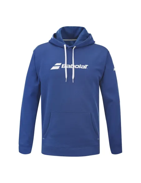 Sudadera Babolat Exercise Hood Sweat Junior |BABOLAT |Ropa de pádel