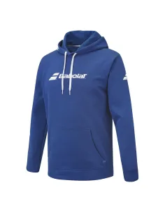 SUDADERA BABOLAT EXERCISE HOOD SWEAT 4JP2041 5062 JUNIOR |BABOLAT |Vêtements de padel 2
