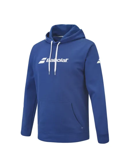 Sudadera Babolat Exercise Hood Sweat Junior |BABOLAT |Ropa de pádel