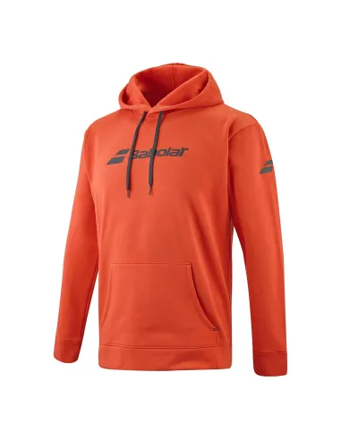 Sudadera Babolat Exercise Hood Sweat Junior |BABOLAT |Ropa de pádel