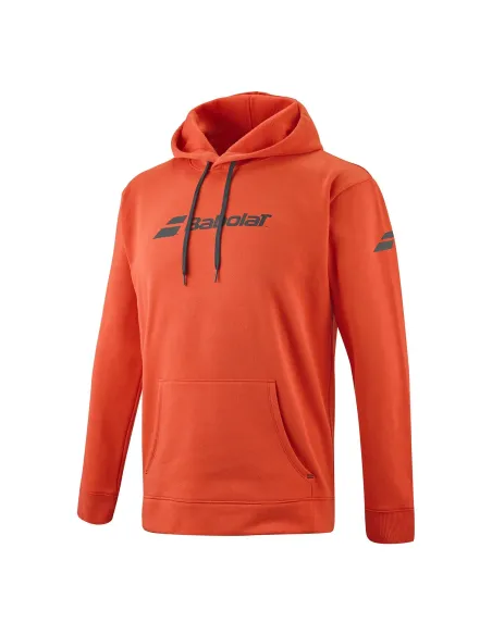 Sudadera Babolat Exercise Hood Sweat Junior |BABOLAT |Ropa de pádel