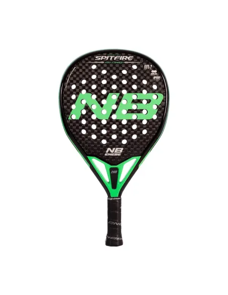 Enebe Spitfire Vert |ENEBE |Raquettes de padel Enebe