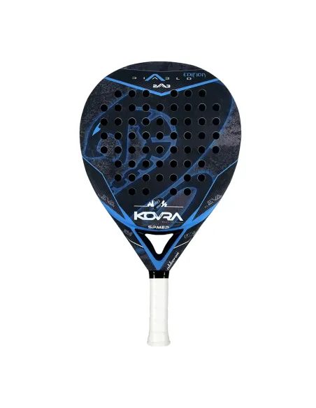 Akkeron Diablo Edition 23 |AKKERON |Padel sales