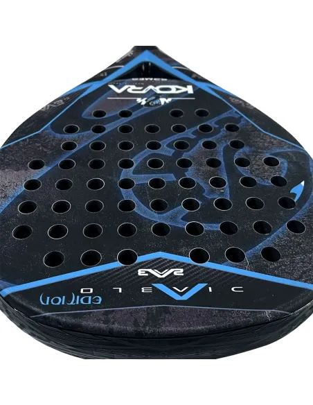 Akkeron Diablo Edition 23 |AKKERON |Padel sales