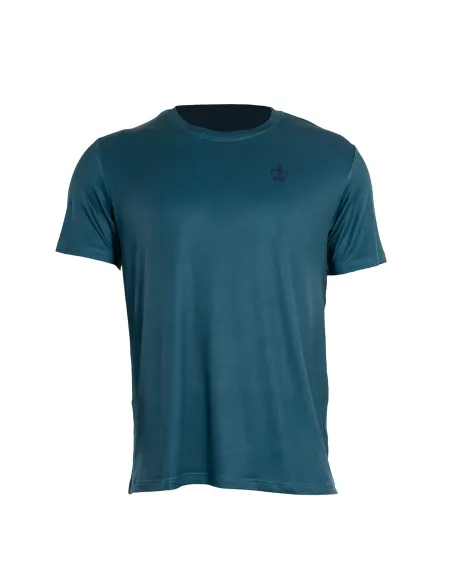 Camiseta Black Crown Cancún |BLACK CROWN |Ropa de pádel Camiseta Black Crown Cancún |BLACK CROWN |Ropa de pádel