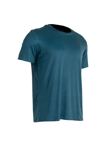 Black Crown CANCUN T-SHIRT |BLACK CROWN |Vêtements de padel