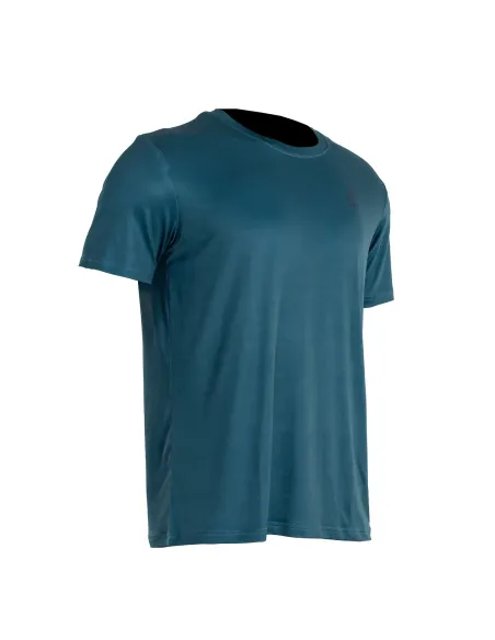 T-Shirt Black Crown Cancún |BLACK CROWN |Vêtements de padel