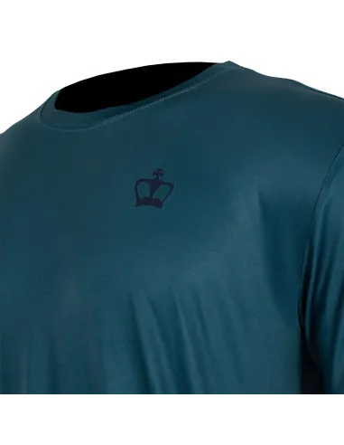 T-Shirt Black Crown Cancún |BLACK CROWN |Vêtements de padel