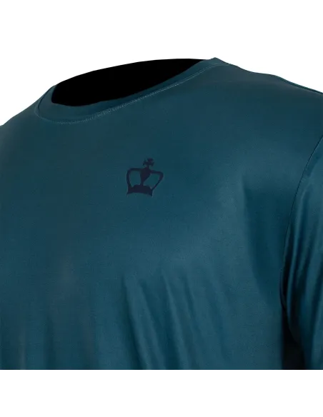 Camiseta Black Crown Cancún |BLACK CROWN |Ropa de pádel Camiseta Black Crown Cancún |BLACK CROWN |Ropa de pádel