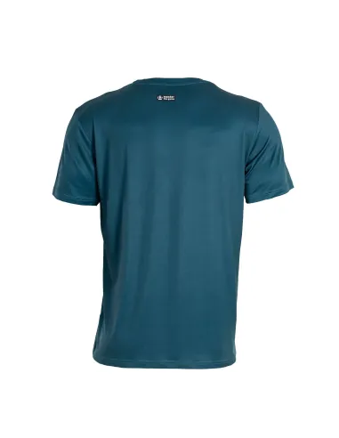 Black Crown CANCUN T-SHIRT |BLACK CROWN |Vêtements de padel