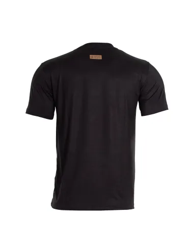 Camiseta Black Crown Cancún |BLACK CROWN |Padel clothing