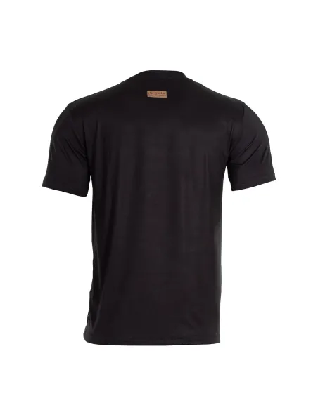 Camiseta Black Crown Cancún |BLACK CROWN |Padel clothing