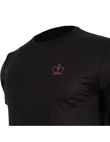 Camiseta Black Crown Cancún |BLACK CROWN |Padel clothing