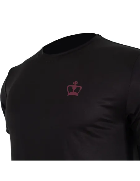 Camiseta Black Crown Cancún |BLACK CROWN |Padel clothing