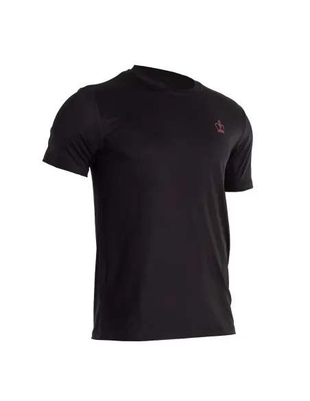 Camiseta Black Crown Cancún |BLACK CROWN |Padel clothing