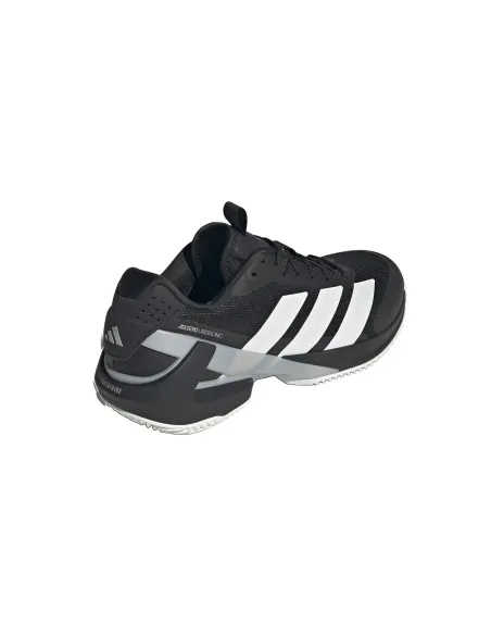 Adidas Adizero Ubersonic 5 Clay Negro Ih2525 |ADIDAS |Zapatillas de pádel Adidas Adizero Ubersonic 5 Clay Negro Ih2525 |ADIDAS |Zapatillas de pádel
