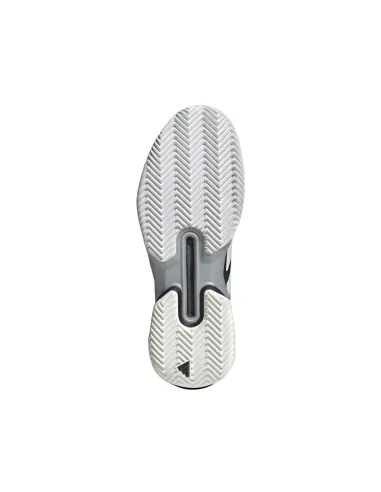 Adidas Adizero Ubersonic 5 Clay Negro Ih2525 |ADIDAS |Zapatillas de pádel