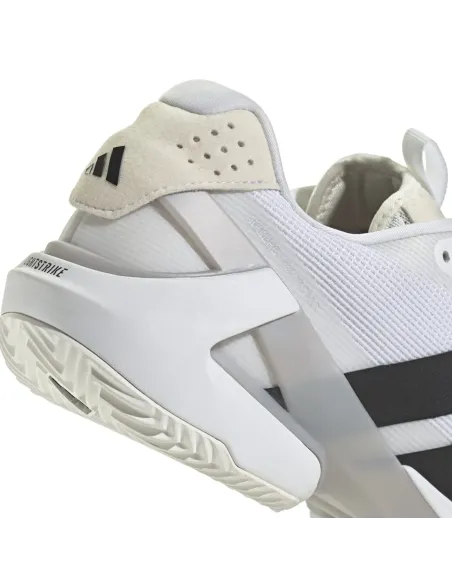 Adidas Adizero Ubersonic 5 Clay White Ih2563 |ADIDAS |Padel shoes