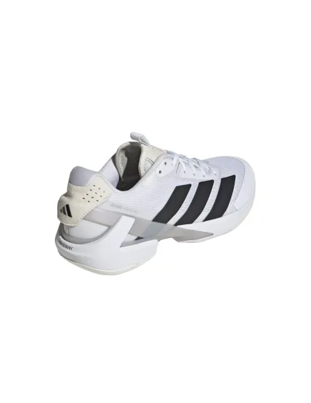 Adidas Adizero Ubersonic 5 Blanco Ie1376 |ADIDAS |Zapatillas de pádel Adidas Adizero Ubersonic 5 Blanco Ie1376 |ADIDAS |Zapatillas de pádel