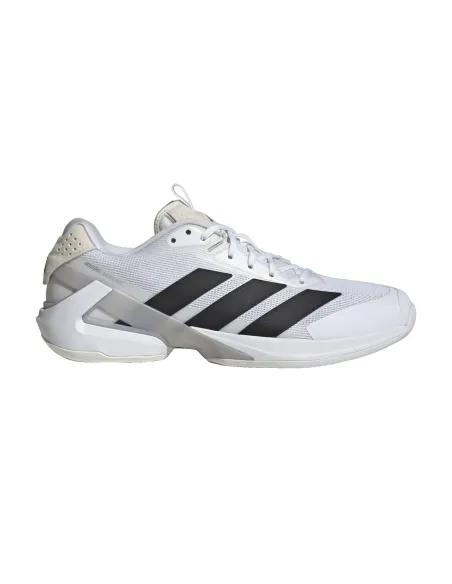 Adidas Adizero Ubersonic 5 Blanco Ie1376 |ADIDAS |Zapatillas de pádel Adidas Adizero Ubersonic 5 Blanco Ie1376 |ADIDAS |Zapatillas de pádel