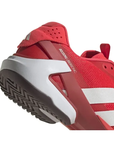 Adidas Adizero Ubersonic 5 M Ih2555 |ADIDAS |Zapatillas de pádel