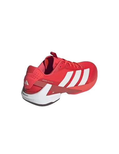 Adidas Adizero Ubersonic 5 M Ih2555 |ADIDAS |Zapatillas de pádel