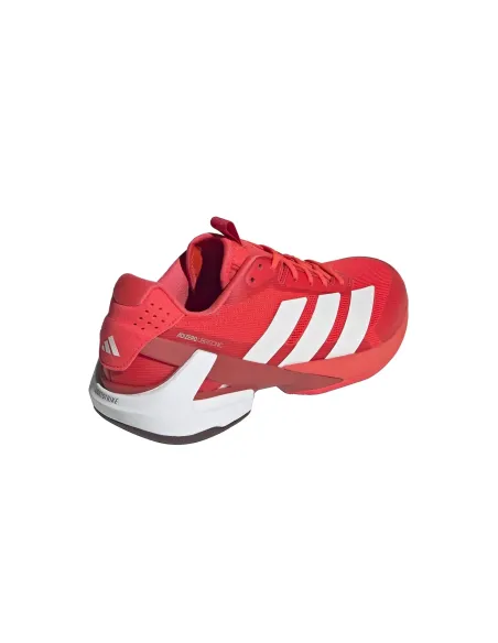 Adidas Adizero Ubersonic 5 M Ih2555 |ADIDAS |Zapatillas de pádel Adidas Adizero Ubersonic 5 M Ih2555 |ADIDAS |Zapatillas de pádel