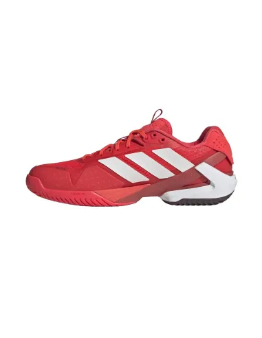 Adidas Adizero Ubersonic 5 M Ih2555 |ADIDAS |Zapatillas de pádel