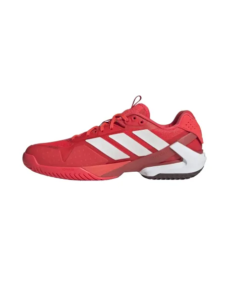 Adidas Adizero Ubersonic 5 M Ih2555 |ADIDAS |Zapatillas de pádel Adidas Adizero Ubersonic 5 M Ih2555 |ADIDAS |Zapatillas de pádel