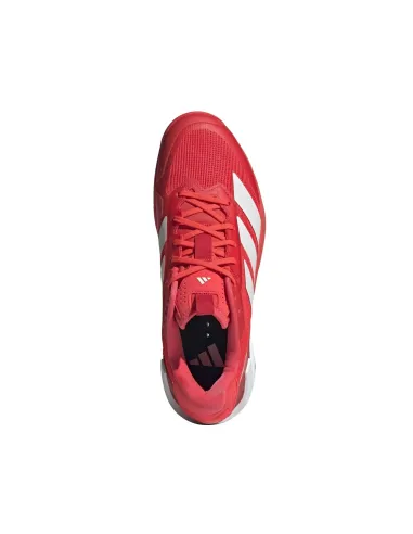 Adidas Adizero Ubersonic 5 M Ih2555 |ADIDAS |Zapatillas de pádel