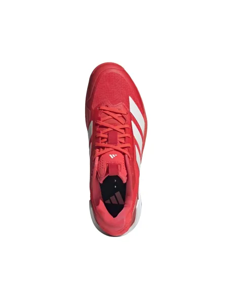 Adidas Adizero Ubersonic 5 M Ih2555 |ADIDAS |Zapatillas de pádel Adidas Adizero Ubersonic 5 M Ih2555 |ADIDAS |Zapatillas de pádel
