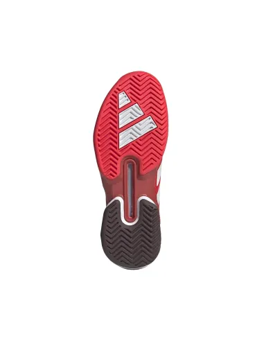 Adidas Adizero Ubersonic 5 M Ih2555 |ADIDAS |Zapatillas de pádel