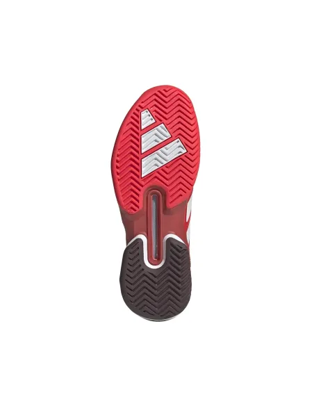 Adidas Adizero Ubersonic 5 M Ih2555 |ADIDAS |Zapatillas de pádel Adidas Adizero Ubersonic 5 M Ih2555 |ADIDAS |Zapatillas de pádel