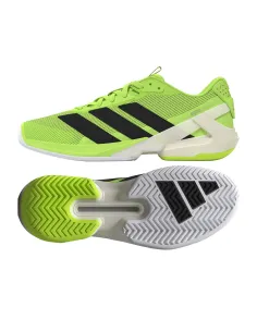Adidas Adizero Ubersonic 5 Lima Ih2562 |ADIDAS |Chaussures de padel