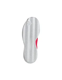 Adidas Courtflash Speed 2 Ih3614 Rojo |ADIDAS |Zapatillas de pádel 2