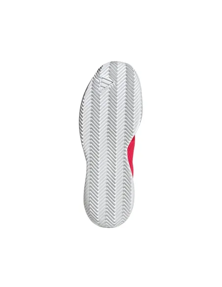 Adidas Courtflash Speed 2 Ih3614 Rojo |ADIDAS |Zapatillas de pádel Adidas Courtflash Speed 2 Ih3614 Rojo |ADIDAS |Zapatillas de pádel