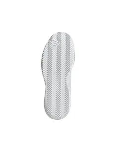 Adidas Courtflash Speed 2 Jh8720 Blanco |ADIDAS |Zapatillas de pádel 2
