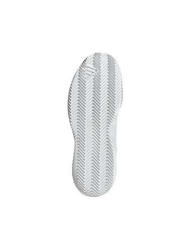 Adidas Courtflash Speed 2 Jh8720 Bianco |ADIDAS |Scarpe da padel