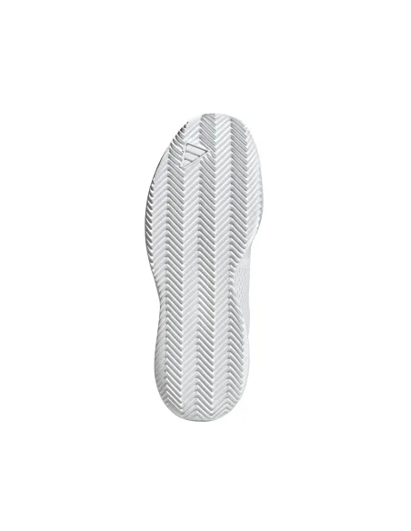 Adidas Courtflash Speed 2 Jh8720 Bianco |ADIDAS |Scarpe da padel Adidas Courtflash Speed 2 Jh8720 Bianco |ADIDAS |Scarpe da padel