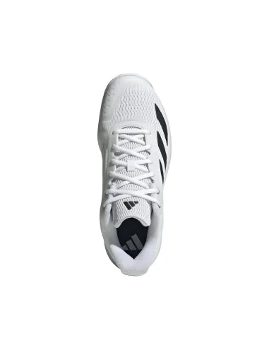 Adidas Courtflash Speed 2 Jh8720 White |ADIDAS |Padel shoes