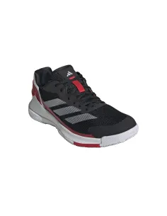 Adidas Crazyquick Ls Padel M Jp9591 Black |ADIDAS |Padel shoes 2