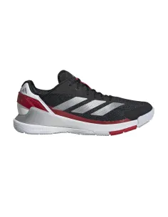 Adidas Crazyquick Ls Padel M Jp9591 Negro |ADIDAS |Zapatillas de pádel