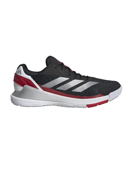 Adidas Crazyquick Ls Padel M Jp9591 Black |ADIDAS |Padel shoes Adidas Crazyquick Ls Padel M Jp9591 Black |ADIDAS |Padel shoes