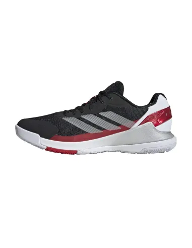 CHAUSSURES ADIDAS CRAZYQUICK LS PADEL M JP9591 |ADIDAS |Chaussures de padel