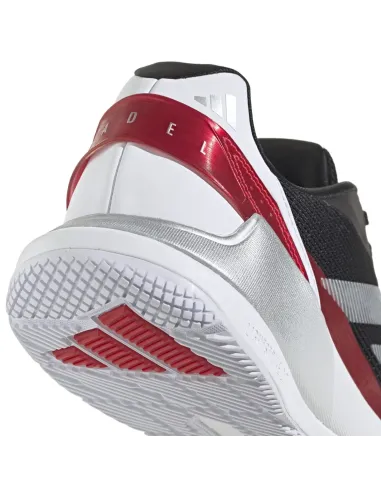 CHAUSSURES ADIDAS CRAZYQUICK LS PADEL M JP9591 |ADIDAS |Chaussures de padel